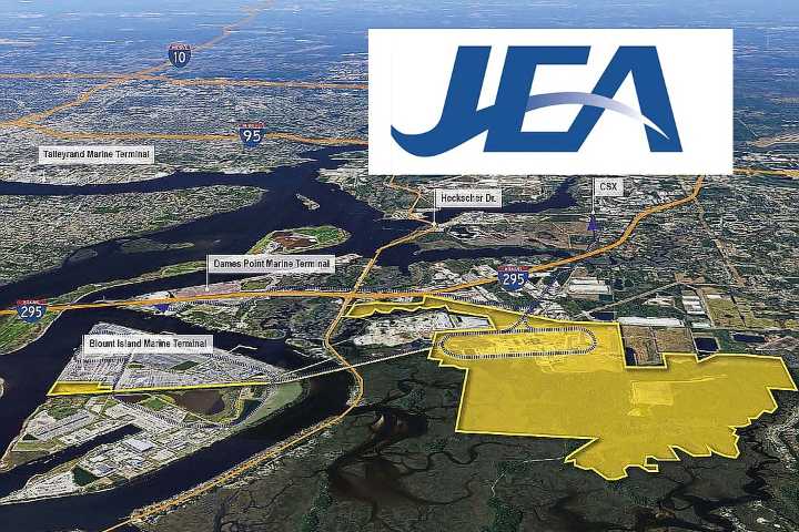 JEA board approves construction of $1.57 billion power plant