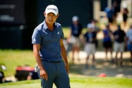 After Fifth Caddie Change, Collin Morikawa Set To Strike At BMW Championship With Unique Strategy