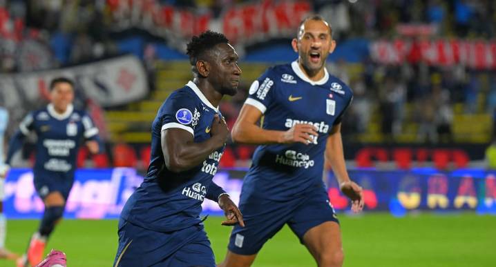 Alianza Lima | Clasificados Copa Sudamericana 2025: los equipos que jugarán cuartos de final