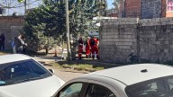 El lunes llega el resto del equipo de antropología forense para comenzar con las excavaciones
