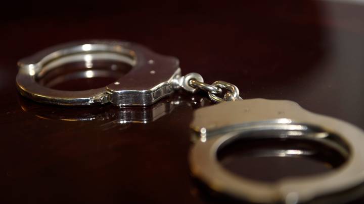 Authorities arrest mother, son in 2023 Augusta shooting death