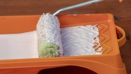 How To Paint Behind A Toilet (Without Moving It)