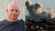 Bodies of two Israeli hostages recovered from Gaza by military as attacks intensify