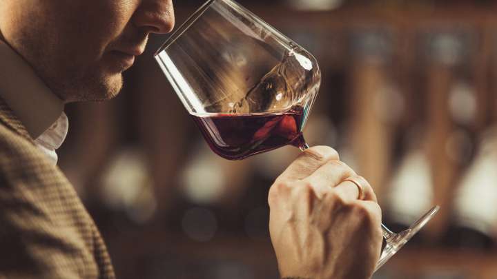 How To Tell If Your Wine Is Corked With Just A Simple Whiff