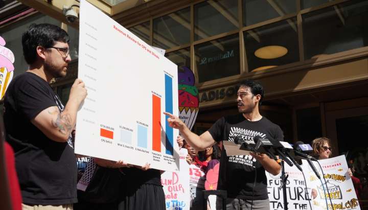 Tracker: Will CPS close the $734M budget gap before the August deadline?