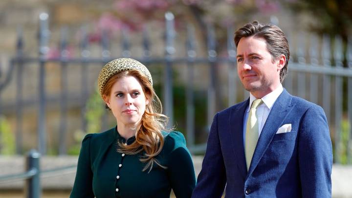 Princess Beatrice and Edoardo Mapelli Mozzi share a very ‘modern’ romance, sources say