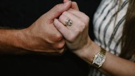 Taylor Swift engaged: See Travis Kelce and Taylor engagement ring on Instagram