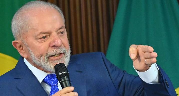 Lula da Silva dice que no admite que Donald Trump "diga tantas mentiras sobre Brasil" | Estados Unidos 