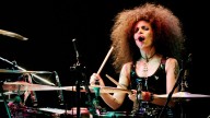Burzaco celebra sus 160 años con un show de la ex Soda Stereo Andrea Álvarez