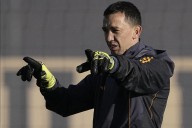 La insólita razón por la que Riquelme decidió que Boca irá por un arquero en 2026