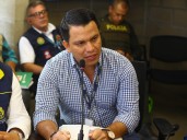 Ungrd: Aprobado principio de oportunidad para Sneyder Pinilla