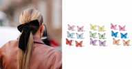 These Nostalgic Accessory Trends Are Here to Stay For Fall