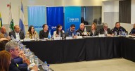 Ley de Alcohol Cero y educación vial, fueron los ejes del 1° Consejo Provincial de Seguridad Vial