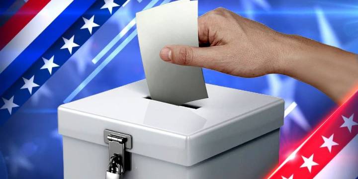 Primary Election Day will decide candidates for Sedgwick County races
