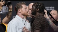 Canelo Álvarez llega a Netflix para su esperada pelea contra ante Terence Crawford