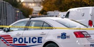 New lawsuit challenges Trump’s federal takeover of DC police department as crackdown intensifies