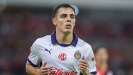 Chivas: Hugo Camberos interesaría al Brujas de Bélgica
