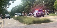 All clear after false threat report at Auburn University library