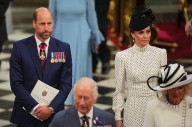 Cele|bitchy | Marca: King Charles thinks the Wales family’s move to Forest Lodge is stupid