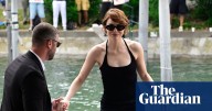 Emma Stone declares belief in aliens during Bugonia film promo