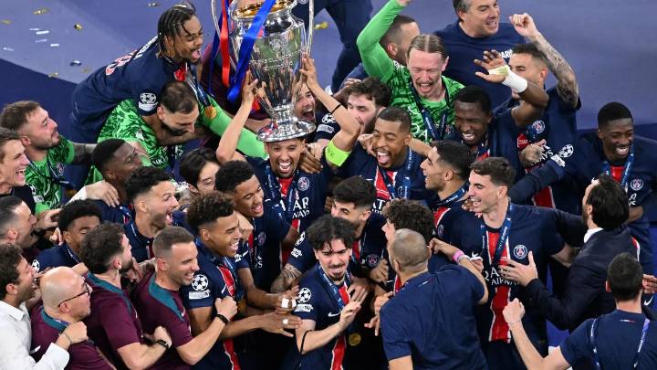 PSG vs. Tottenham, Supercopa de Europa: fecha, hora y TV en Colombia