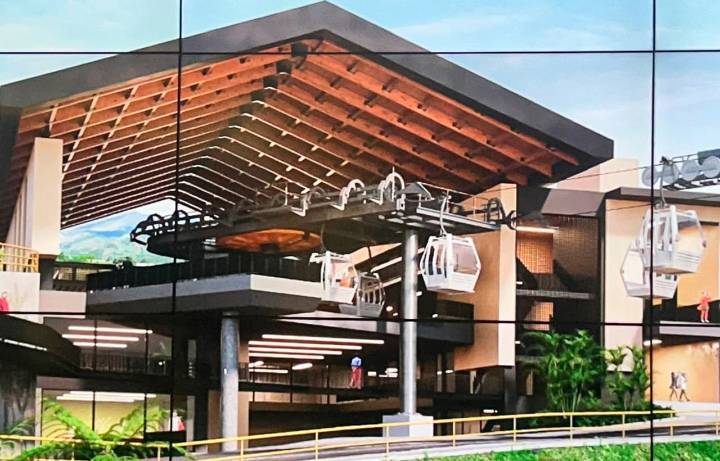 Teleférico de Salento: estudios y diseños listos para transformar el turismo en el Quindío