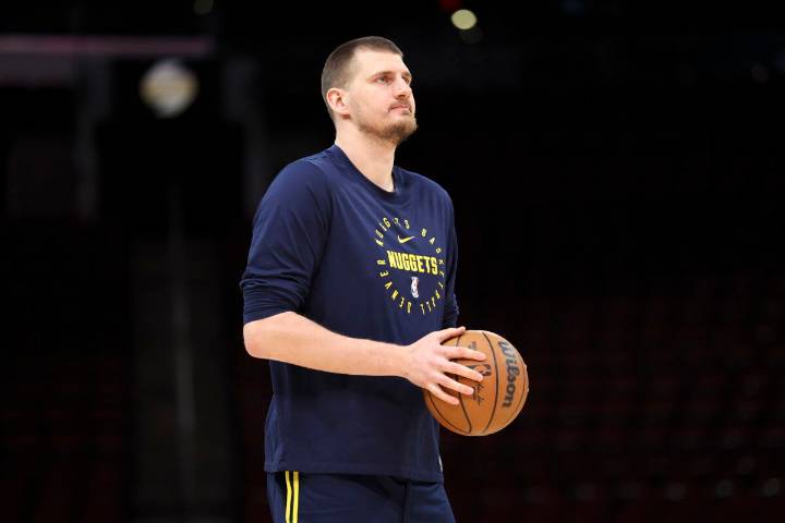 What Are Nikola Jokic’s Records for Serbia?
