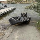 Natrona Fire Department Says their have Been Several Wildfires, One Boat Destroyed over Labor Day Weekend