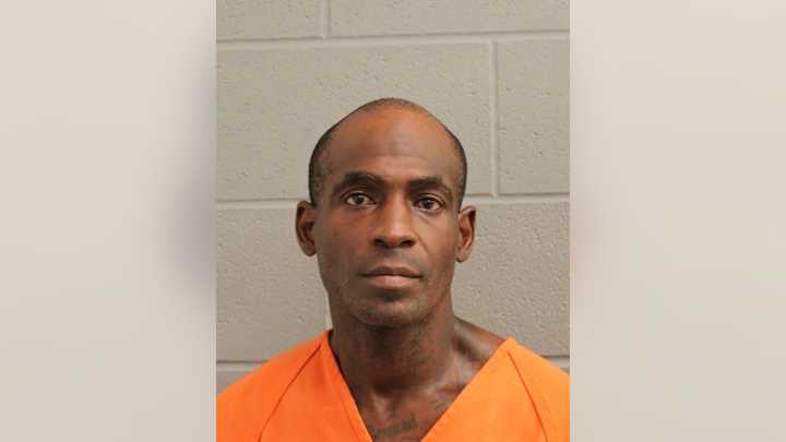 Houston METRO transit center shooting: Morris Nickerson charged with murder