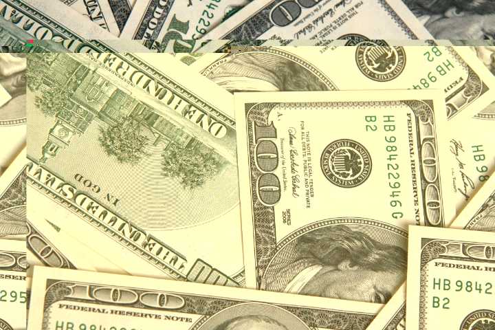 Precio del dólar hoy, lunes 25 de agosto de 2025