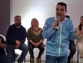 Se presentó la lista de Fuerza Patria: “Arrecifes nos va a dar la oportunidad”