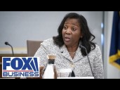 'DANGEROUS': Ousted Fed Gov. Lisa Cook may have opened flood gates in risky move