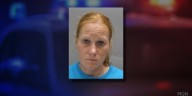 Woman accused of abusing child out of unlicensed day care in eastern Nebraska