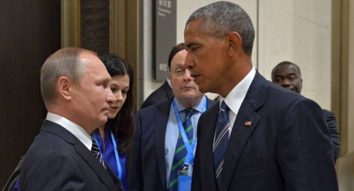 Putin, el omnipresente: cinco presidentes de EE.UU., decenas de reuniones en 25 años y en todas el líder ruso