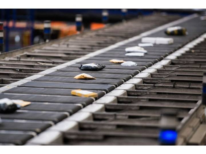 Postal services pause U.S. deliveries over tariff confusion