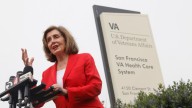 VA hospitals are finding it harder to fill jobs, watchdog says