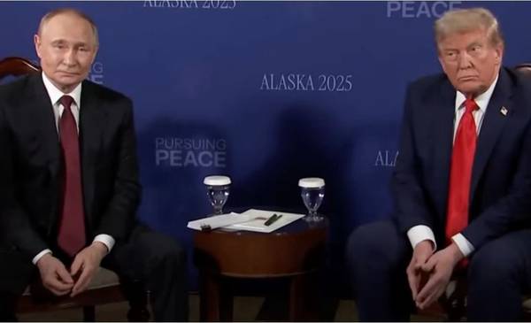 Cumbre Putin-Trump: ¿se consuma una redefinición del orden mundial?