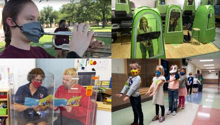 To Prevent Their Kids From Being Socially Awkward And Weird, More Parents Opting To Homeschool
