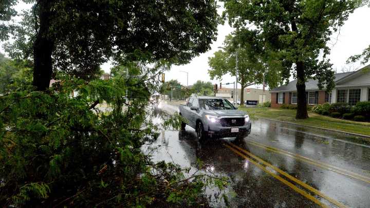 Insurance industry blames inflation, climate change for rate hikes