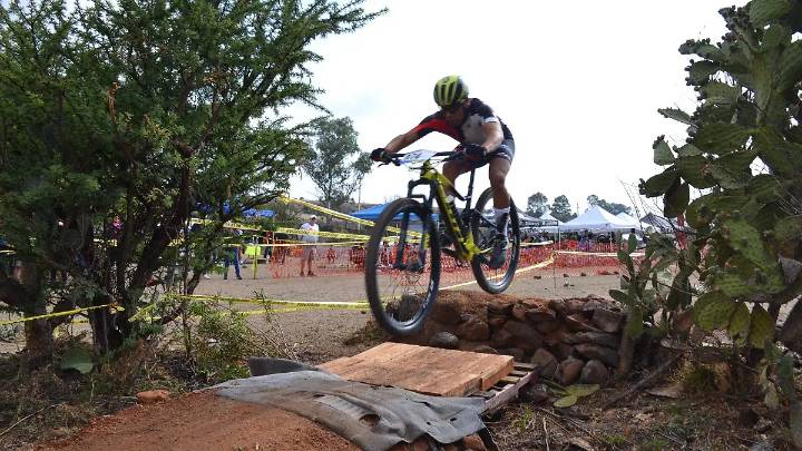 Estatal en Amealco tendrá una pista desafiante