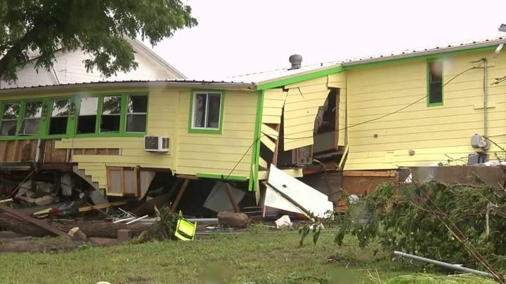 Where’s the money going? New details about $40 million housing pledge for flood survivors