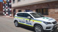 Detenido un inmigrante ilegal por asaltar una casa en Pulpí (Almería) y abusar sexualmente de una mujer