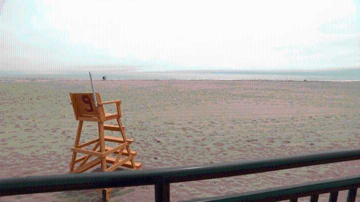 Hampton Beach drowning Sunday night, teen dead