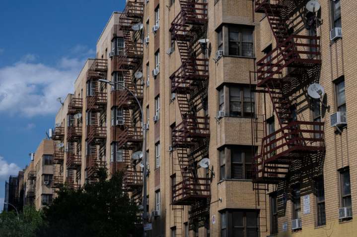 New York Can’t Meet Its Ambitious Climate Targets. Maybe the Plan Was Doomed From the Start