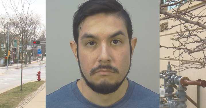 Former massage therapist with ties to UW pleads guilty to misdemeanor sexual assault