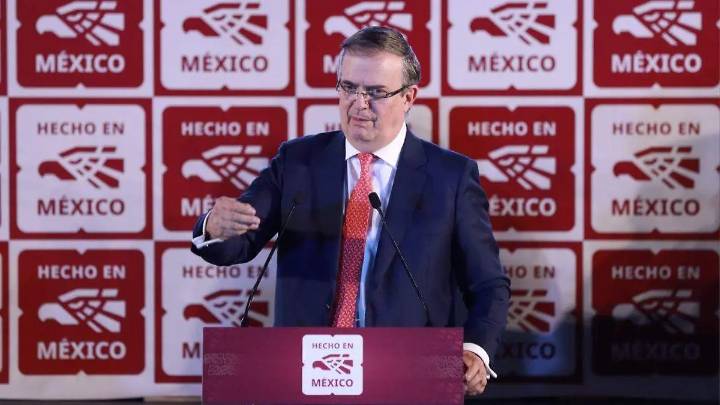 Revisión del T-MEC con EU comenzará en enero del 2026: Ebrard