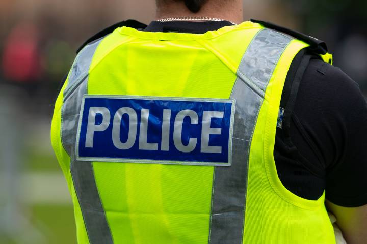 Three cars, tools and cash stolen during Prestonpans break in