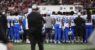 NFL NOTES