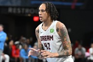 Brittney Griner Takes Huge Step in WNBA Record Books During Dream