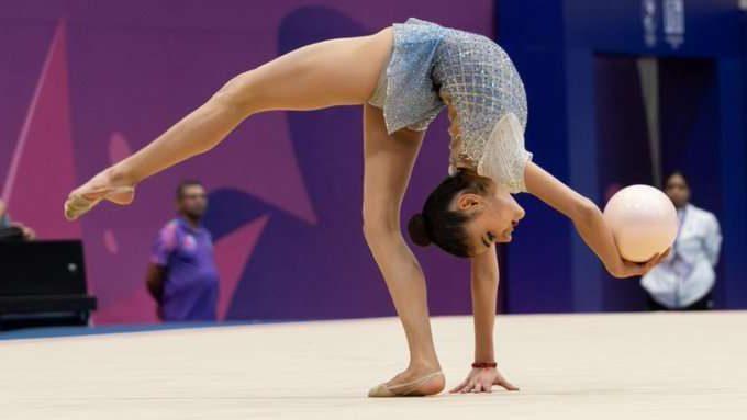 México inicia fuerte y logra 34 preseas en los Juegos Panamericanos Junior 2025